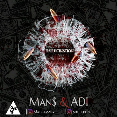 Adi & Mans – Hallucination